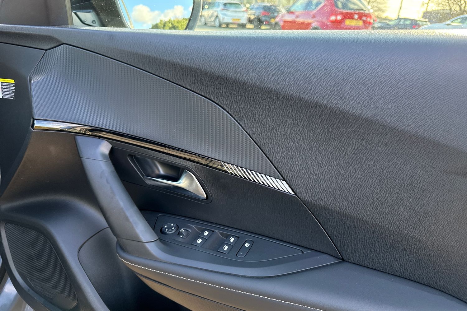 Used Peugeot 2008 2024 for sale - 76636899: Photo 20