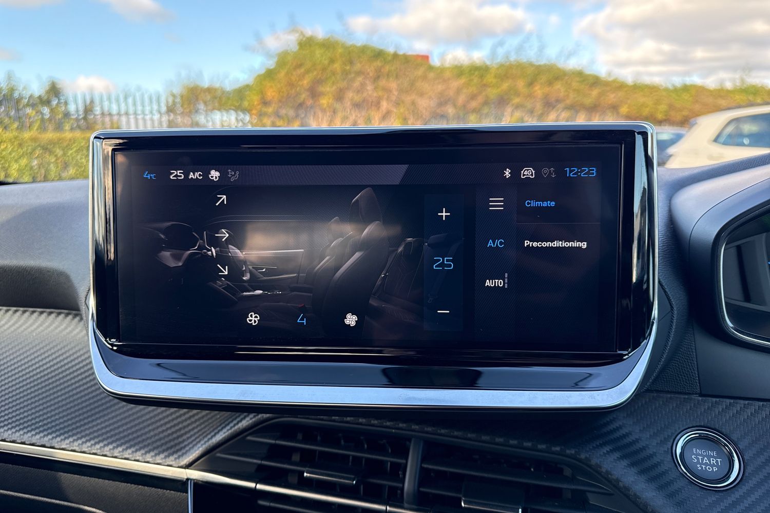 Used Peugeot 2008 2024 for sale - 76636899: Photo 21