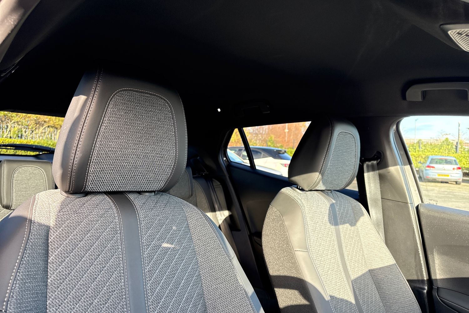 Used Peugeot 2008 2024 for sale - 76636899: Photo 23