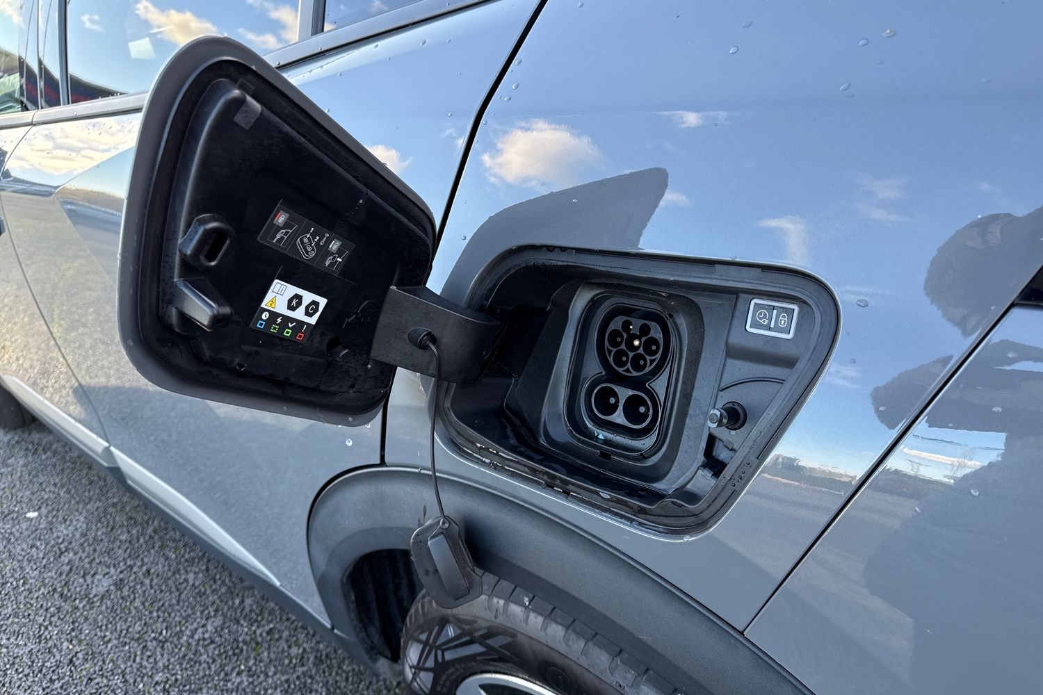 Used Peugeot 2008 2024 for sale - 76636899: Photo 24