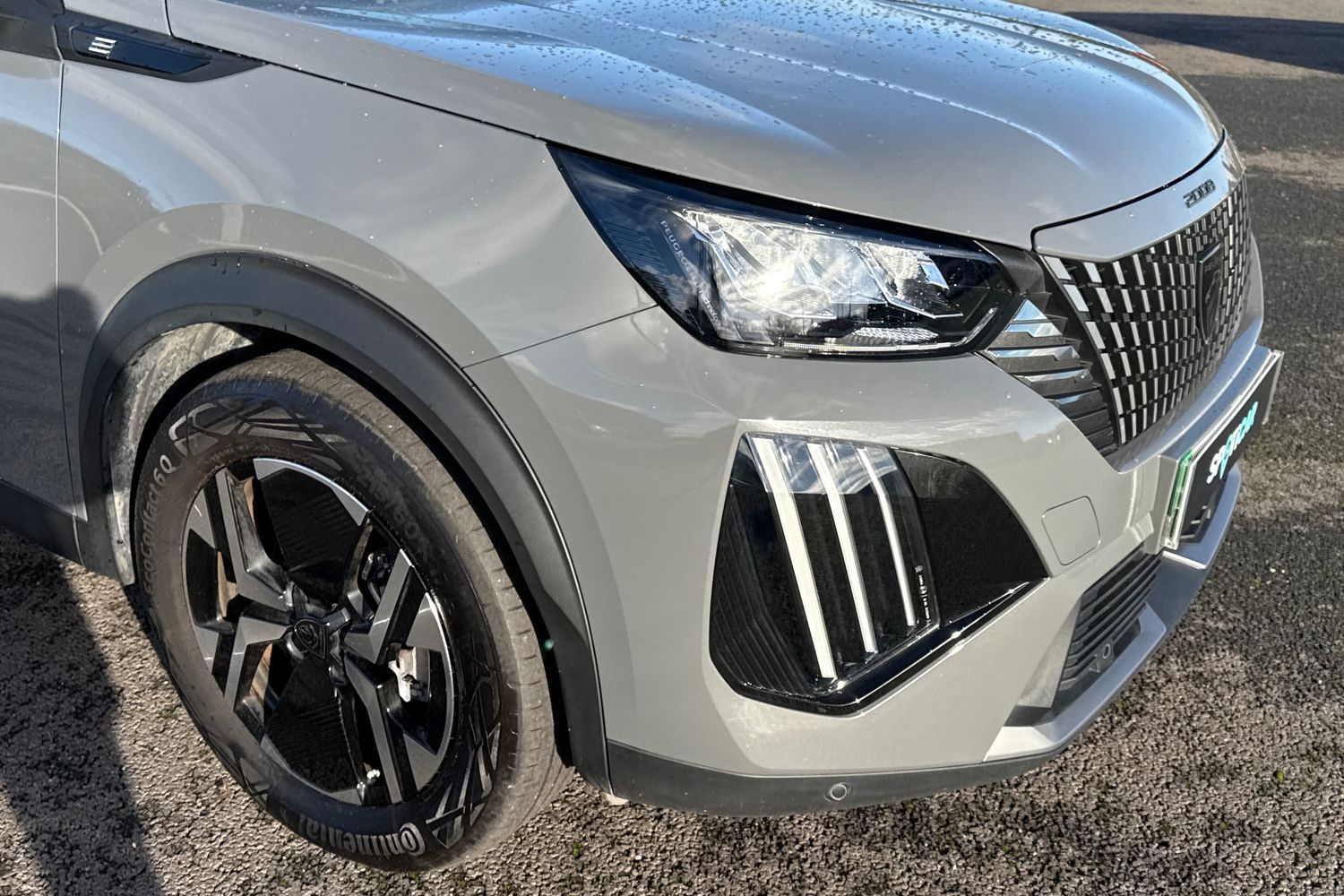 Used Peugeot 2008 2024 for sale - 76636899: Photo 26