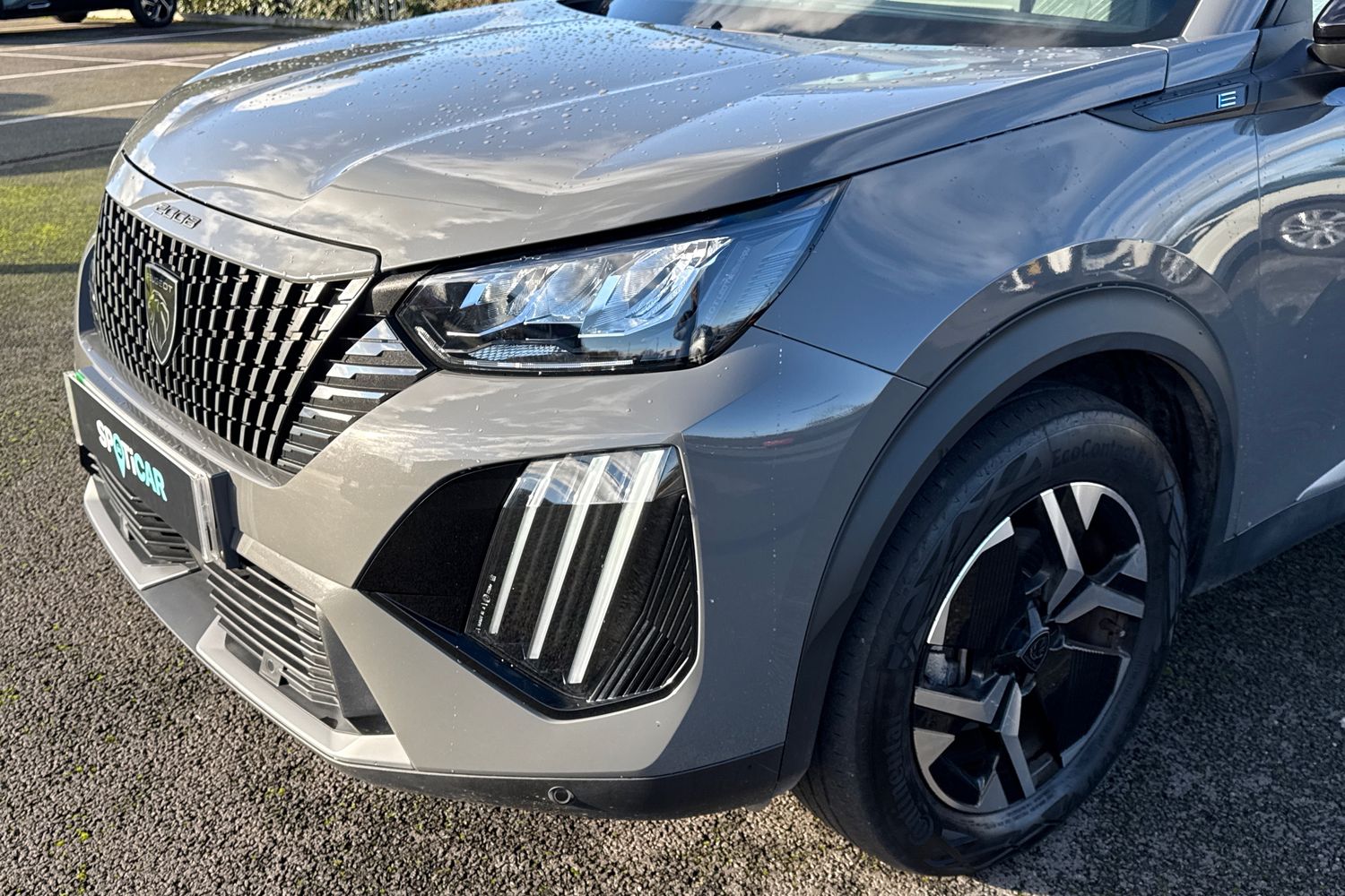 Used Peugeot 2008 2024 for sale - 76636899: Photo 27