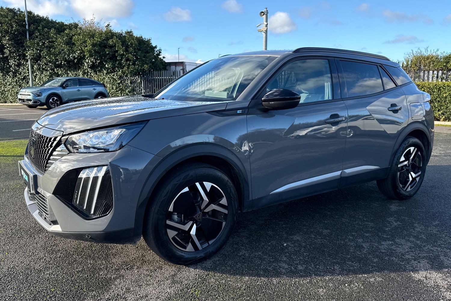 Used Peugeot 2008 2024 for sale - 76636899: Photo 28