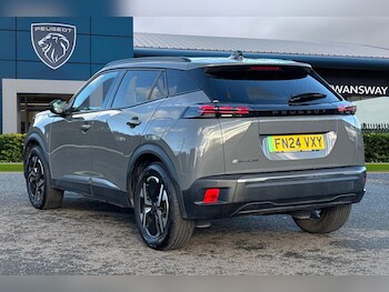 Used Peugeot 2008 2024 for sale - 76636899: Photo