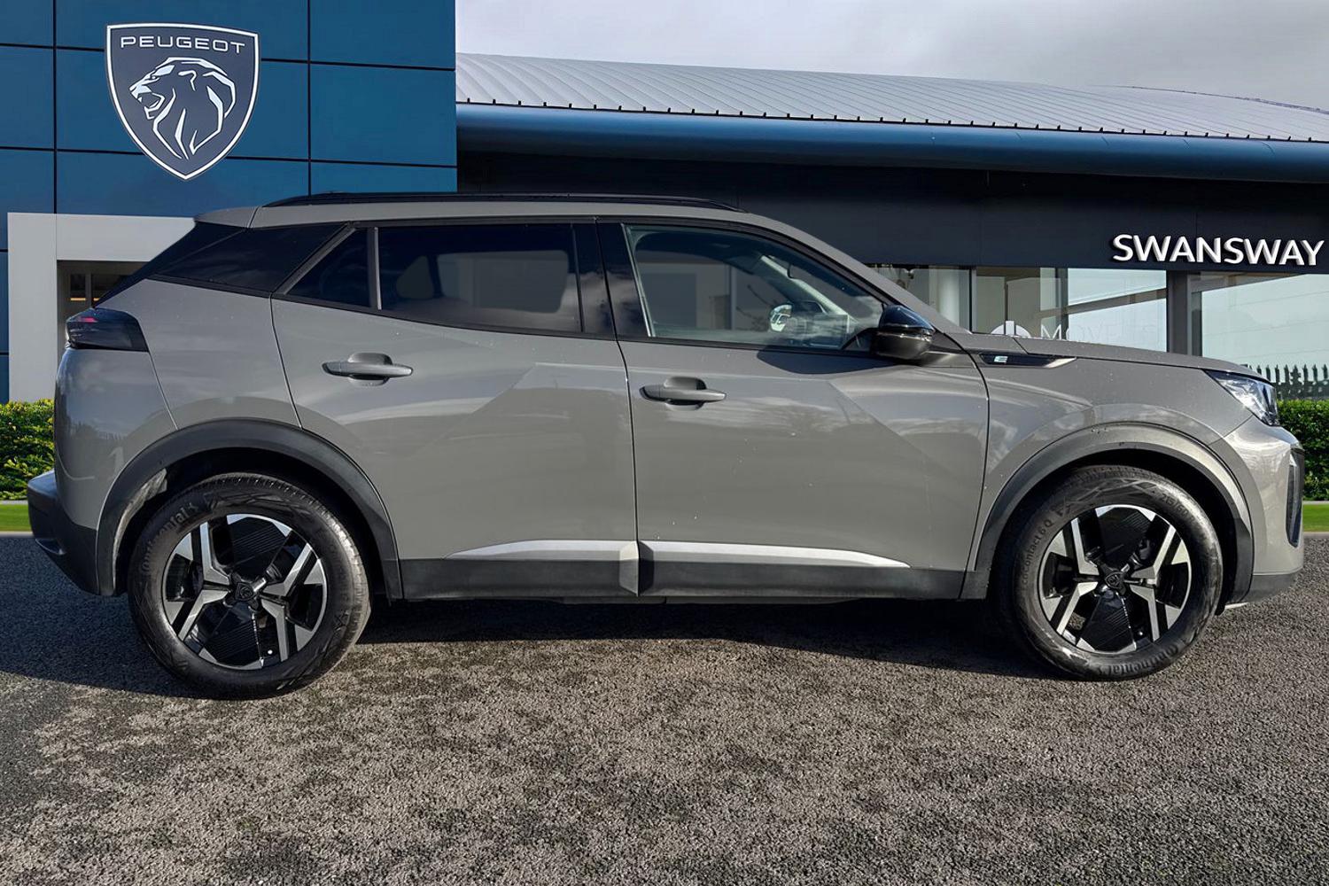 Used Peugeot 2008 2024 for sale - 76636899: Photo 3