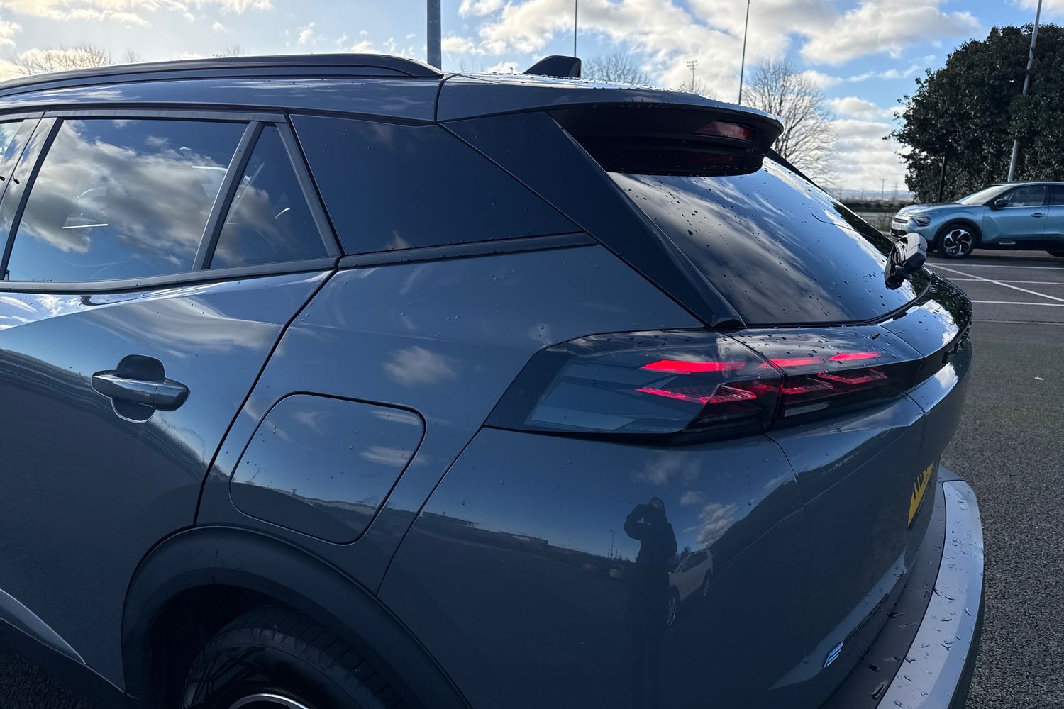 Used Peugeot 2008 2024 for sale - 76636899: Photo 31