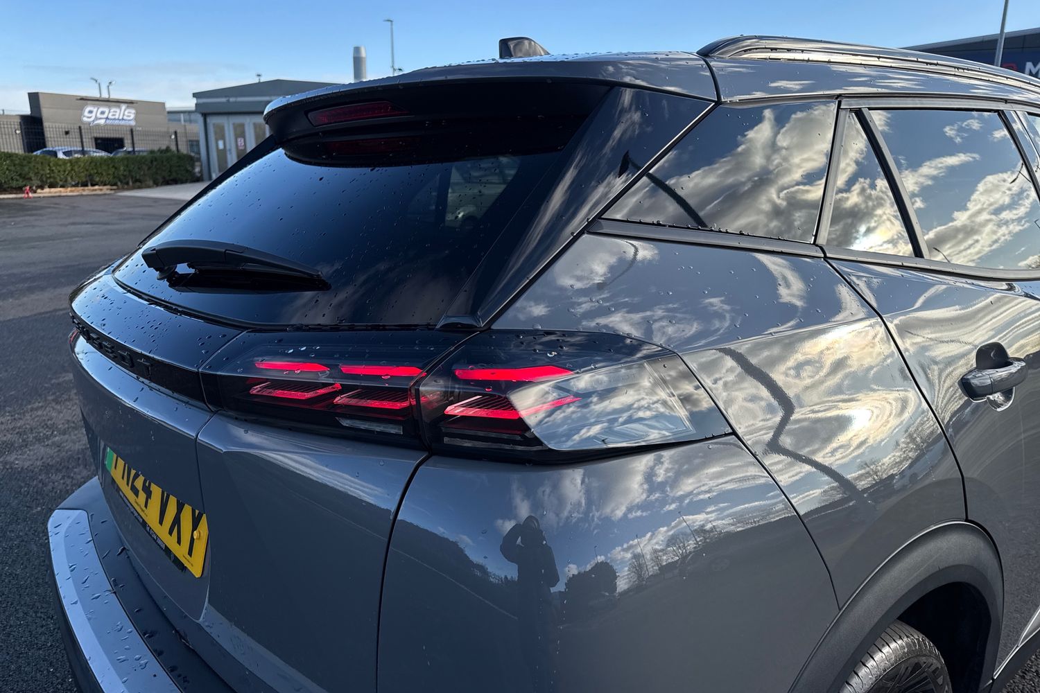 Used Peugeot 2008 2024 for sale - 76636899: Photo 32