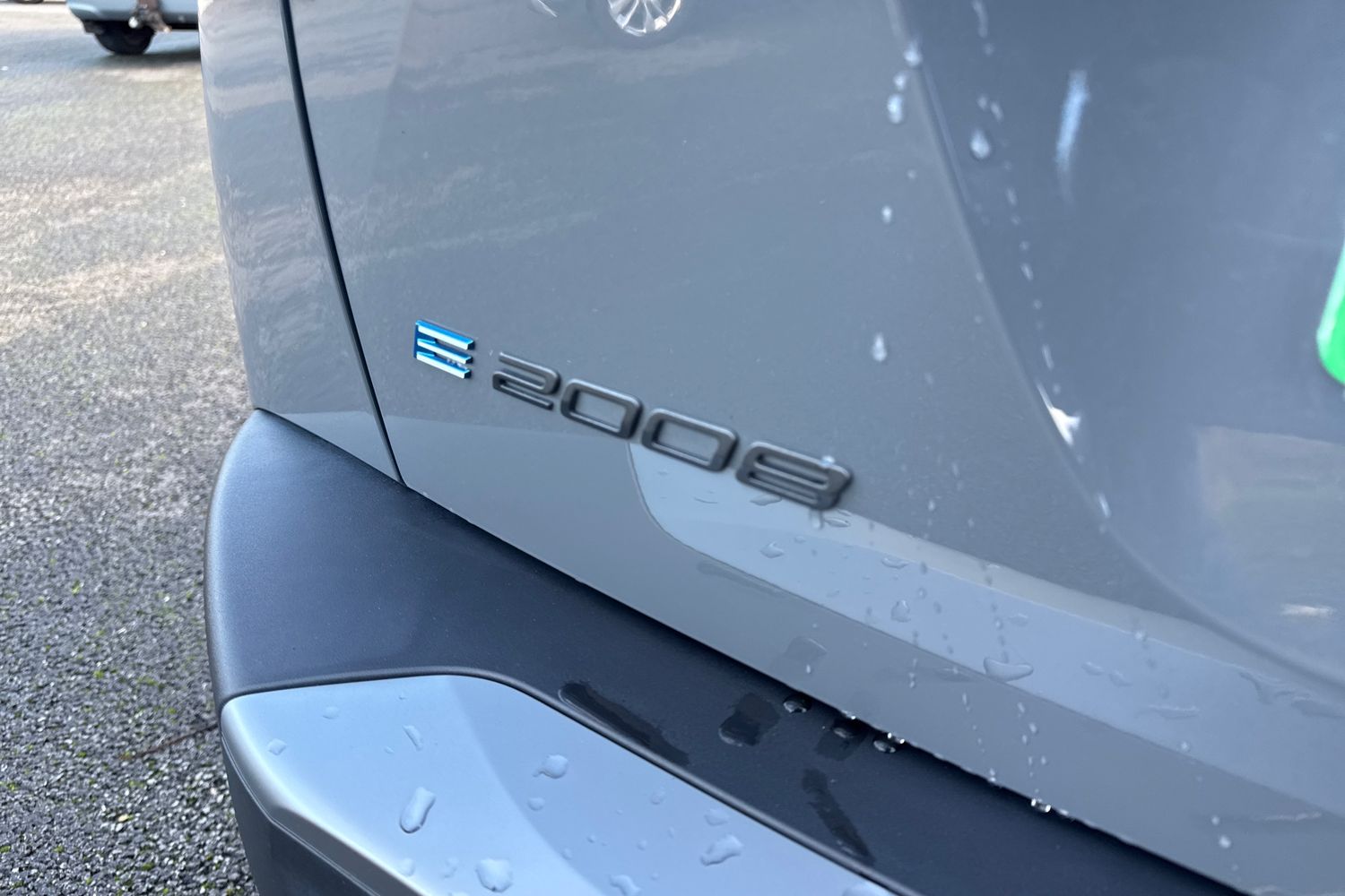 Used Peugeot 2008 2024 for sale - 76636899: Photo 33