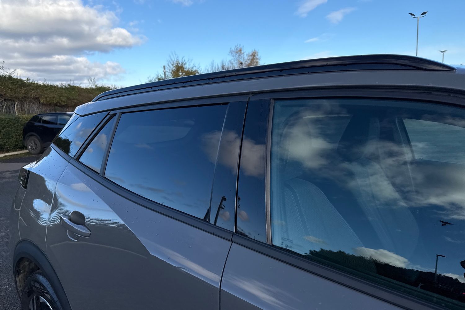 Used Peugeot 2008 2024 for sale - 76636899: Photo 35