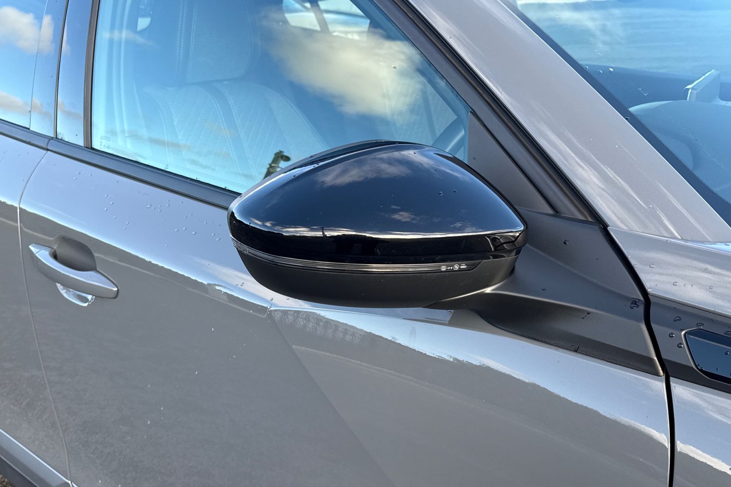 Used Peugeot 2008 2024 for sale - 76636899: Photo 36