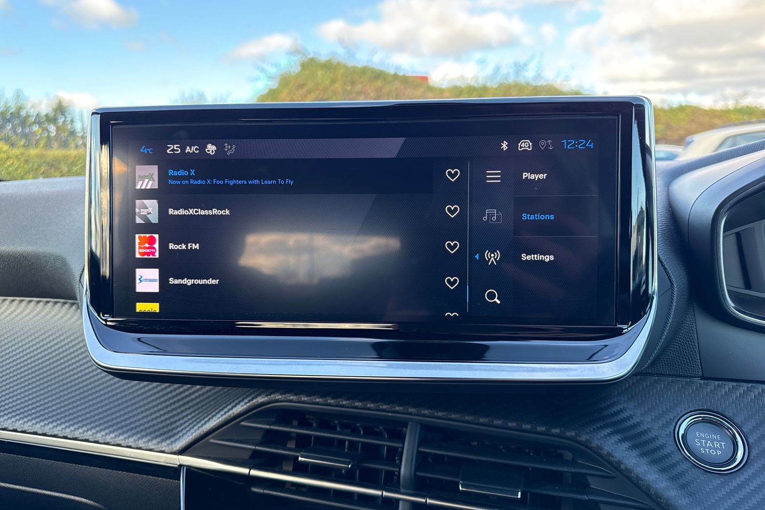 Used Peugeot 2008 2024 for sale - 76636899: Photo 43