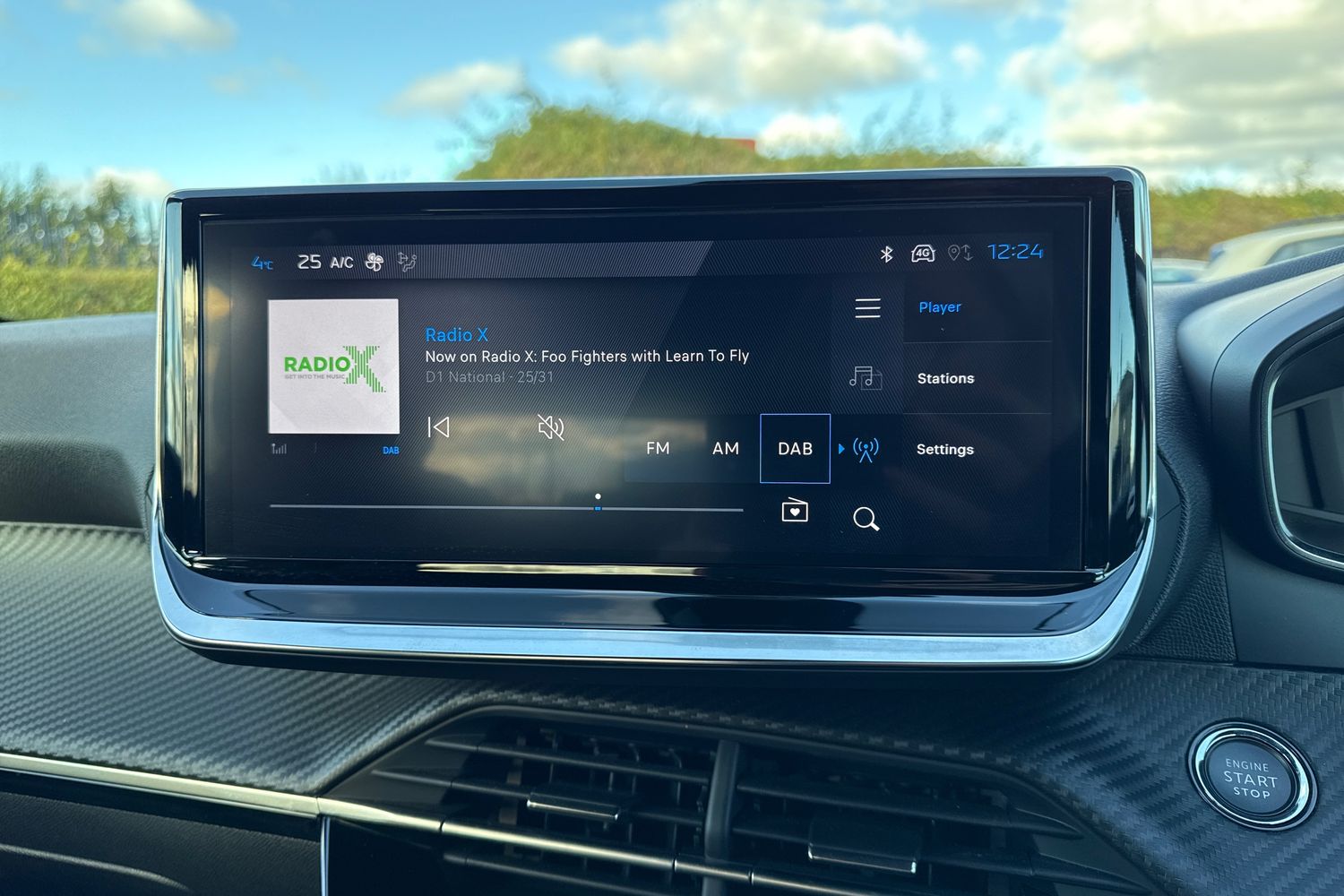 Used Peugeot 2008 2024 for sale - 76636899: Photo 44