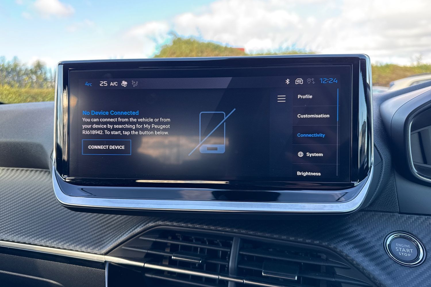 Used Peugeot 2008 2024 for sale - 76636899: Photo 45