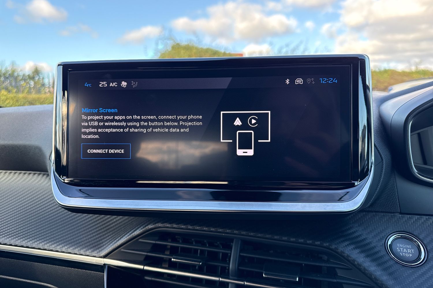 Used Peugeot 2008 2024 for sale - 76636899: Photo 46