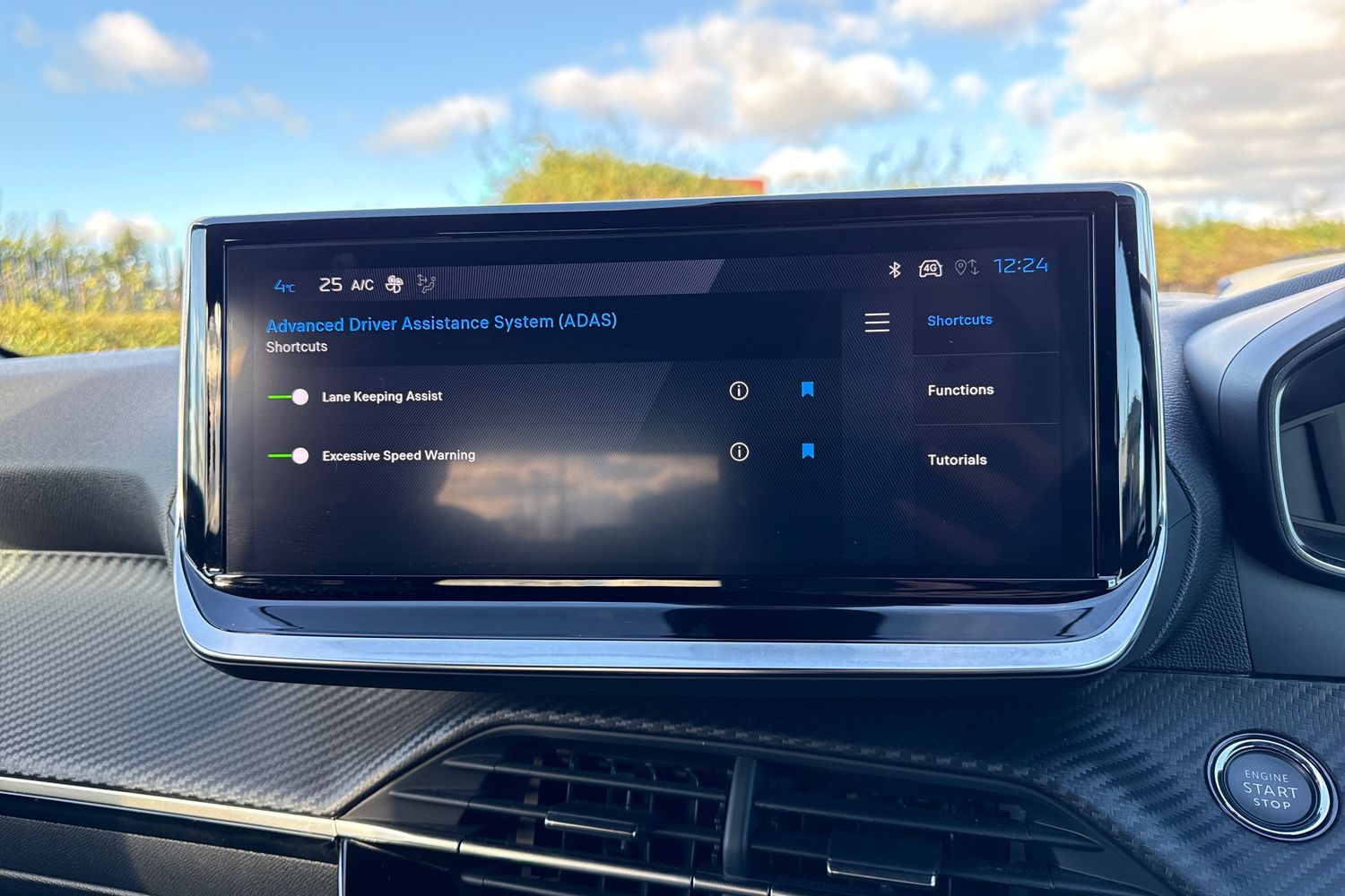 Used Peugeot 2008 2024 for sale - 76636899: Photo 47