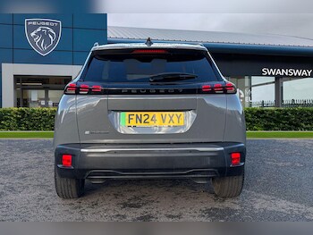 Used Peugeot 2008 2024 for sale - 76636899: Photo