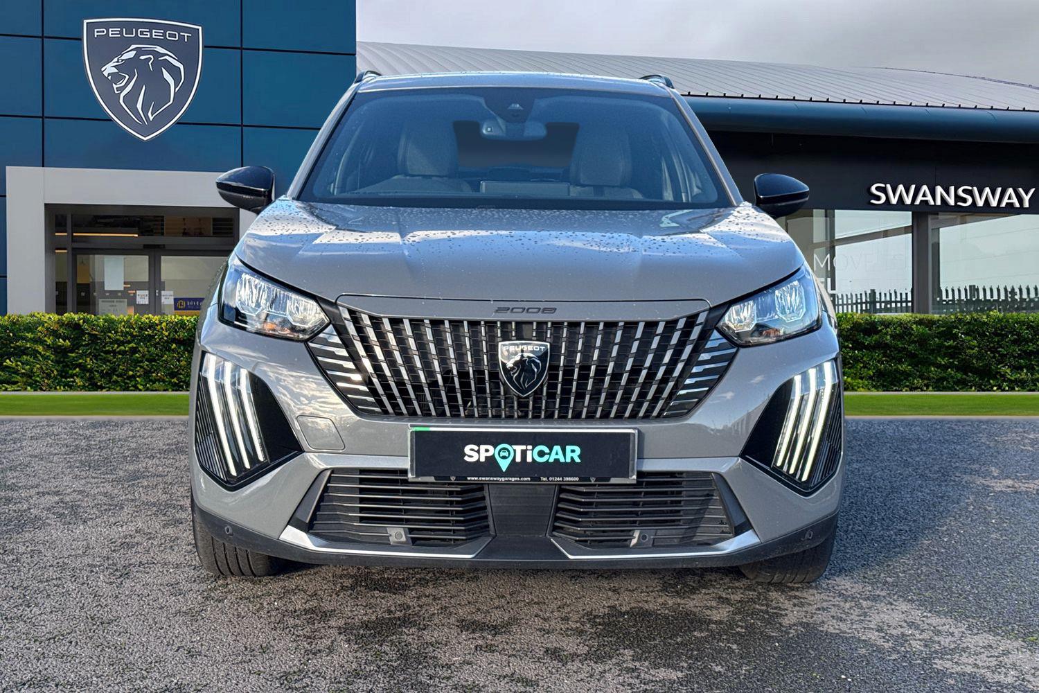 Used Peugeot 2008 2024 for sale - 76636899: Photo 5