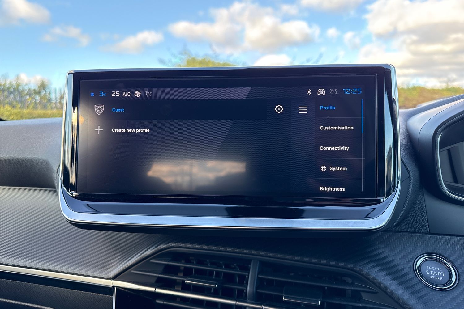 Used Peugeot 2008 2024 for sale - 76636899: Photo 50