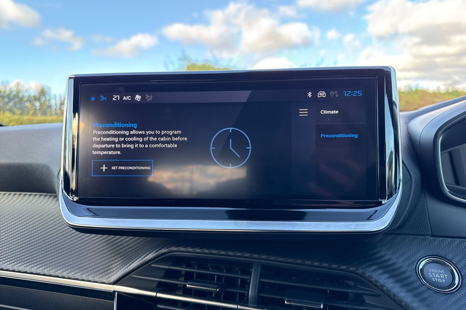 Used Peugeot 2008 2024 for sale - 76636899: Photo 51