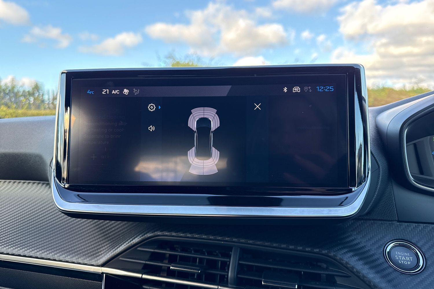 Used Peugeot 2008 2024 for sale - 76636899: Photo 52