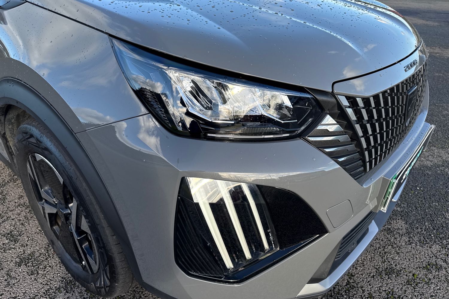 Used Peugeot 2008 2024 for sale - 76636899: Photo 8