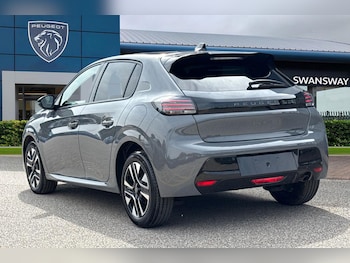 Used Peugeot 208 2026 for sale - 79149892: Photo