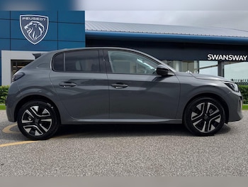Used Peugeot 208 2026 for sale - 79149892: Photo