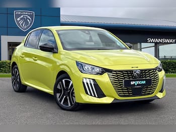 Used Peugeot 208 2025 for sale - 79719866: Photo