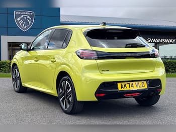 Used Peugeot 208 2025 for sale - 79719866: Photo
