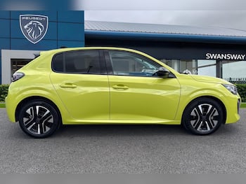 Used Peugeot 208 2025 for sale - 79719866: Photo
