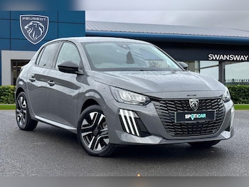 Used Peugeot E-208 2024 for sale - 76128503: Photo