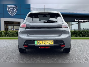 Used Peugeot E-208 2024 for sale - 76128503: Photo