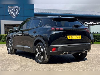 Used Peugeot 2008 2025 for sale - 79272928: Photo