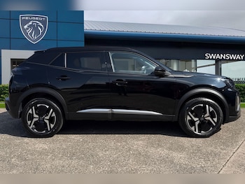 Used Peugeot 2008 2025 for sale - 79272928: Photo