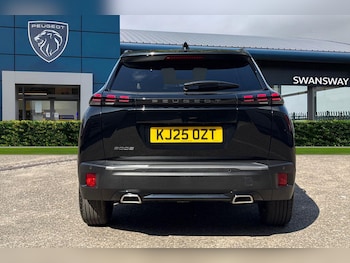 Used Peugeot 2008 2025 for sale - 79272928: Photo