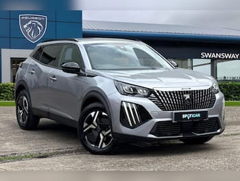 Used Peugeot 2008 2025 for sale - 79872246: Photo