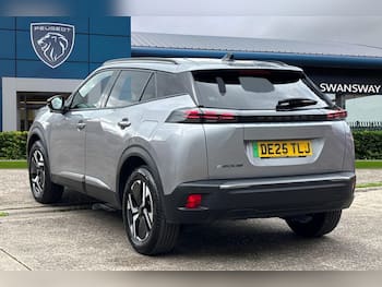 Used Peugeot 2008 2025 for sale - 79872246: Photo