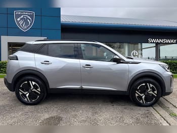 Used Peugeot 2008 2025 for sale - 79872246: Photo
