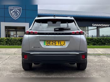 Used Peugeot 2008 2025 for sale - 79872246: Photo