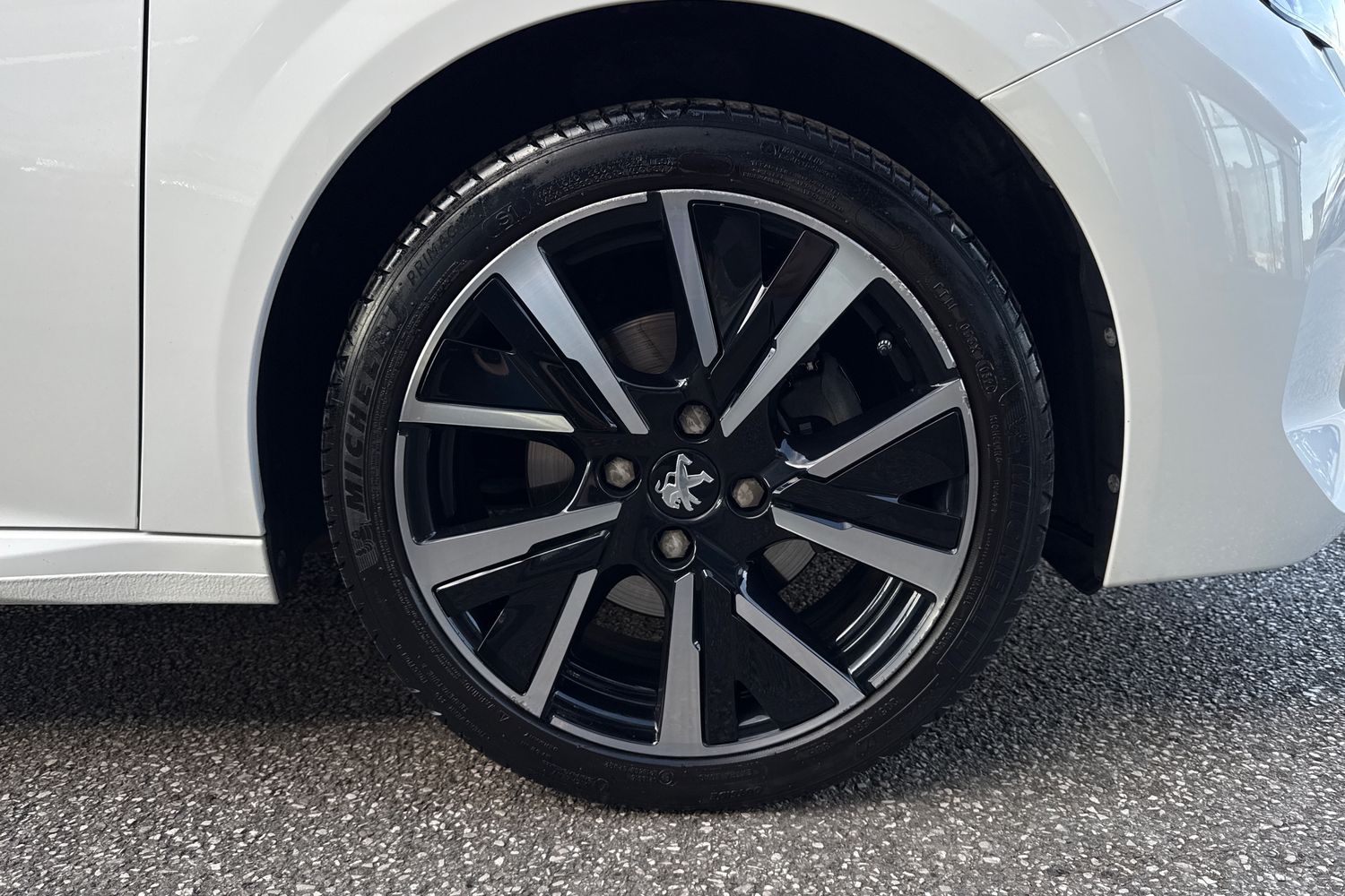 Used Peugeot 208 2020 for sale - 77661705: Photo 10