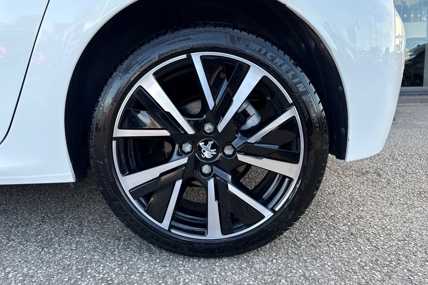 Used Peugeot 208 2020 for sale - 77661705: Photo 12