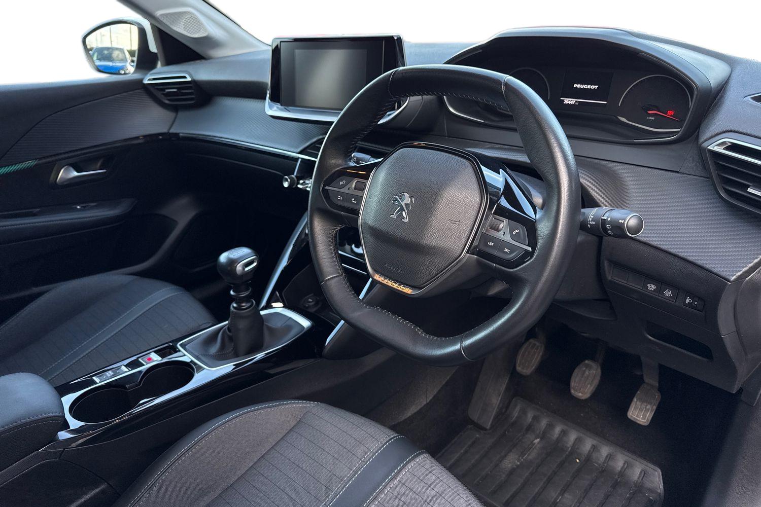 Used Peugeot 208 2020 for sale - 77661705: Photo 14