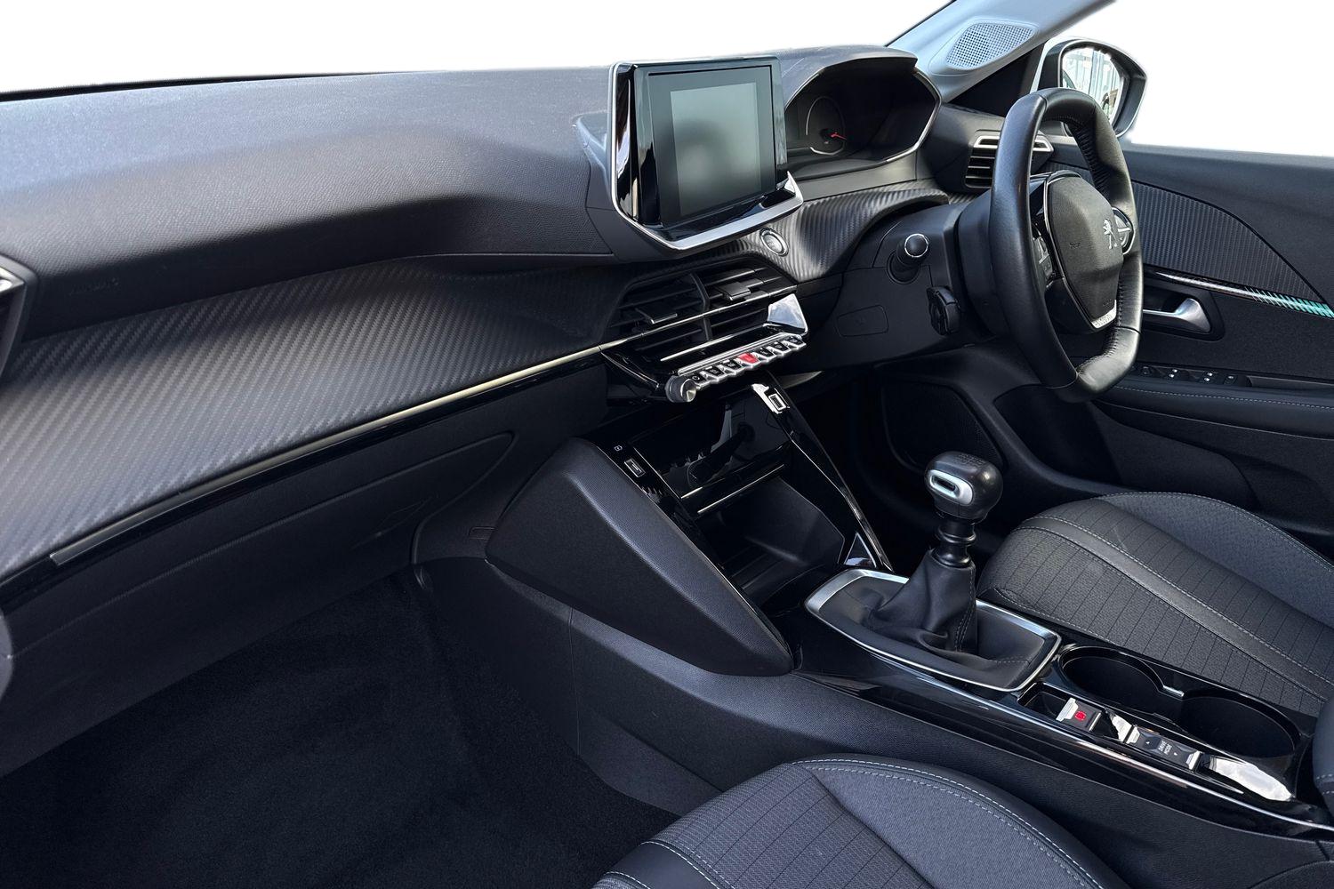 Used Peugeot 208 2020 for sale - 77661705: Photo 15