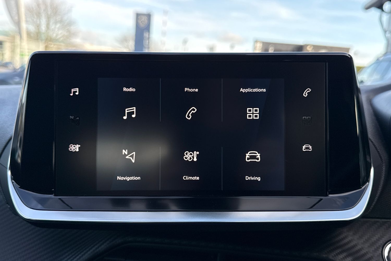 Used Peugeot 208 2020 for sale - 77661705: Photo 17