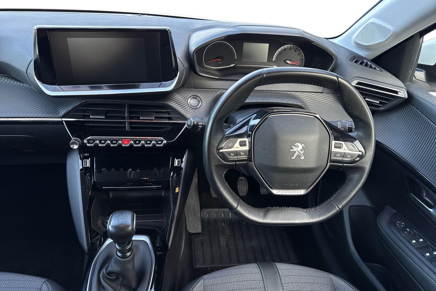 Used Peugeot 208 2020 for sale - 77661705: Photo 18