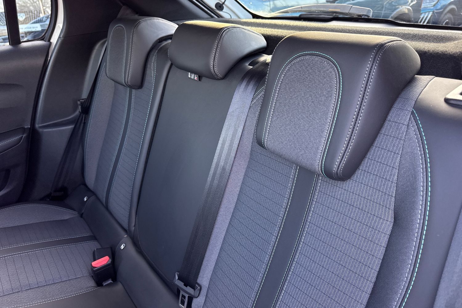 Used Peugeot 208 2020 for sale - 77661705: Photo 19