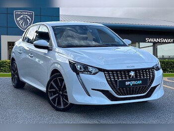 Peugeot 208 feature image