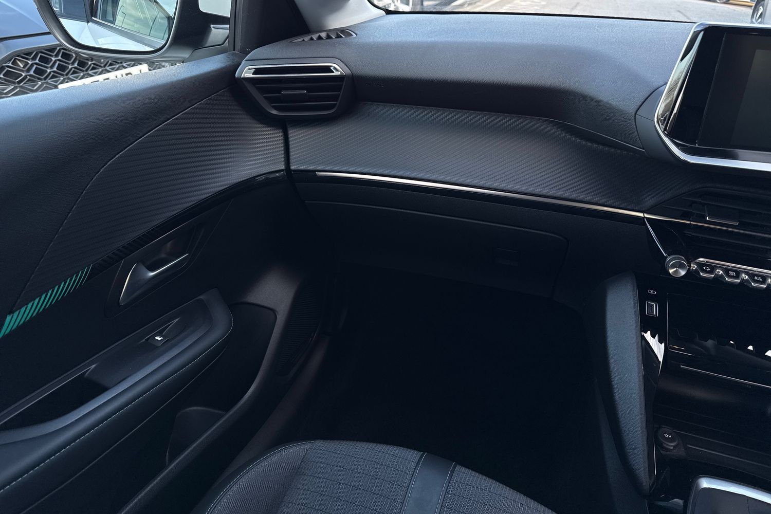 Used Peugeot 208 2020 for sale - 77661705: Photo 20