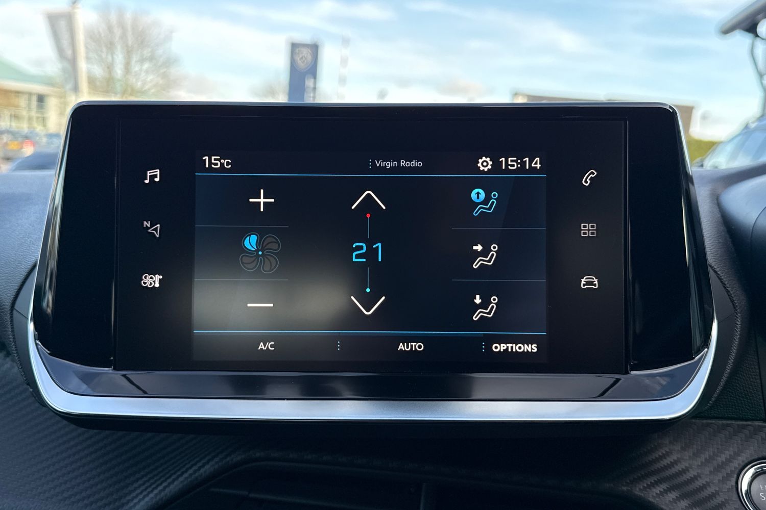 Used Peugeot 208 2020 for sale - 77661705: Photo 22