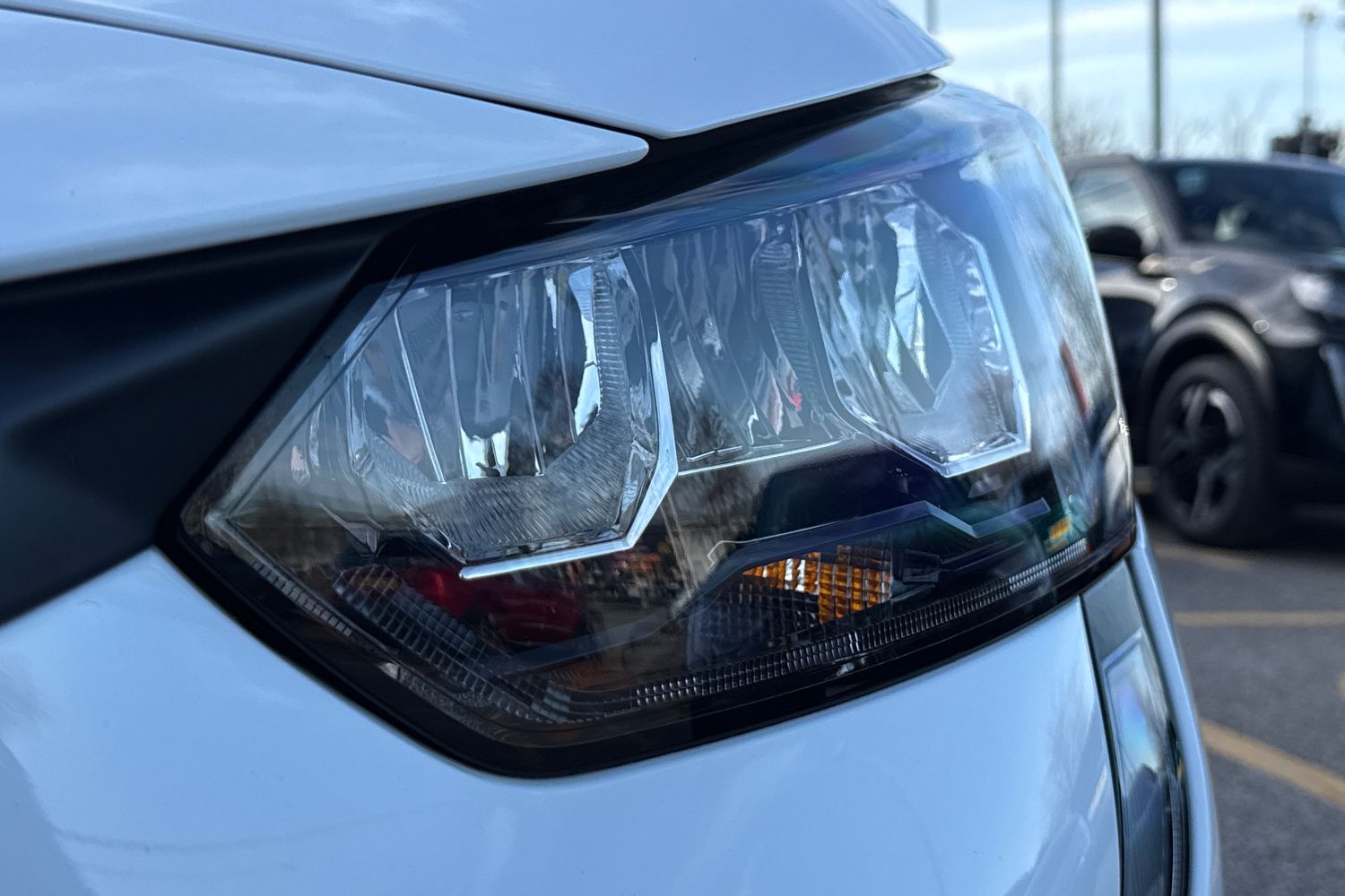 Used Peugeot 208 2020 for sale - 77661705: Photo 25